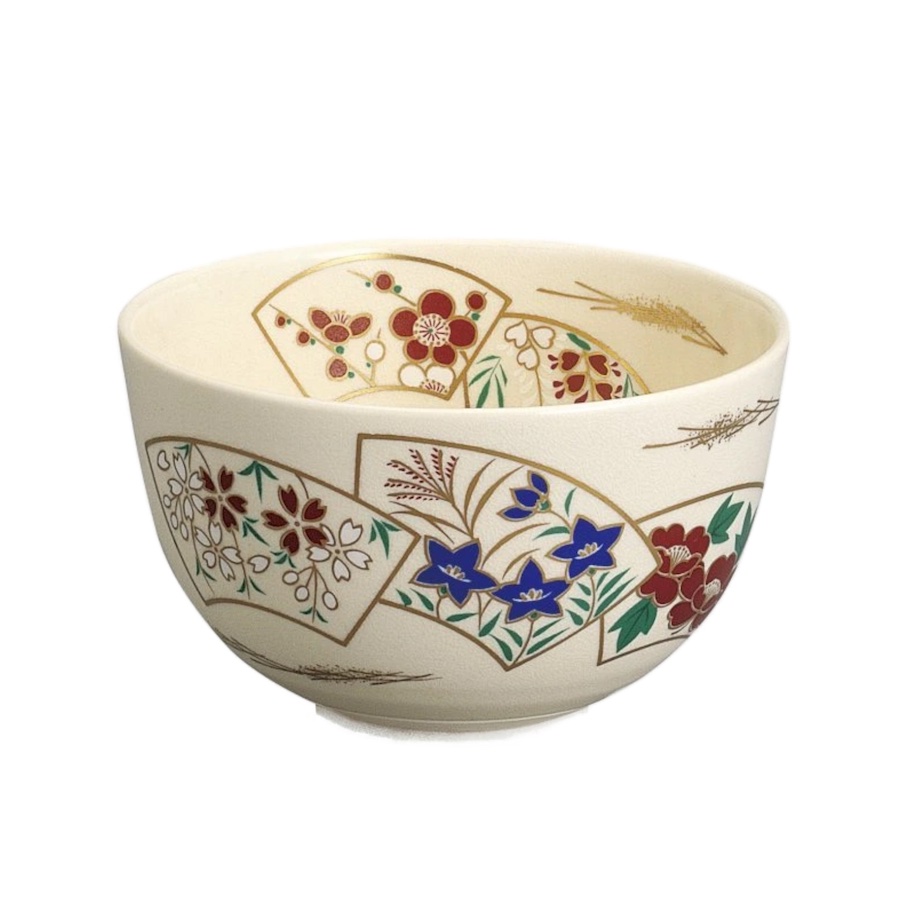Chawan Senmen