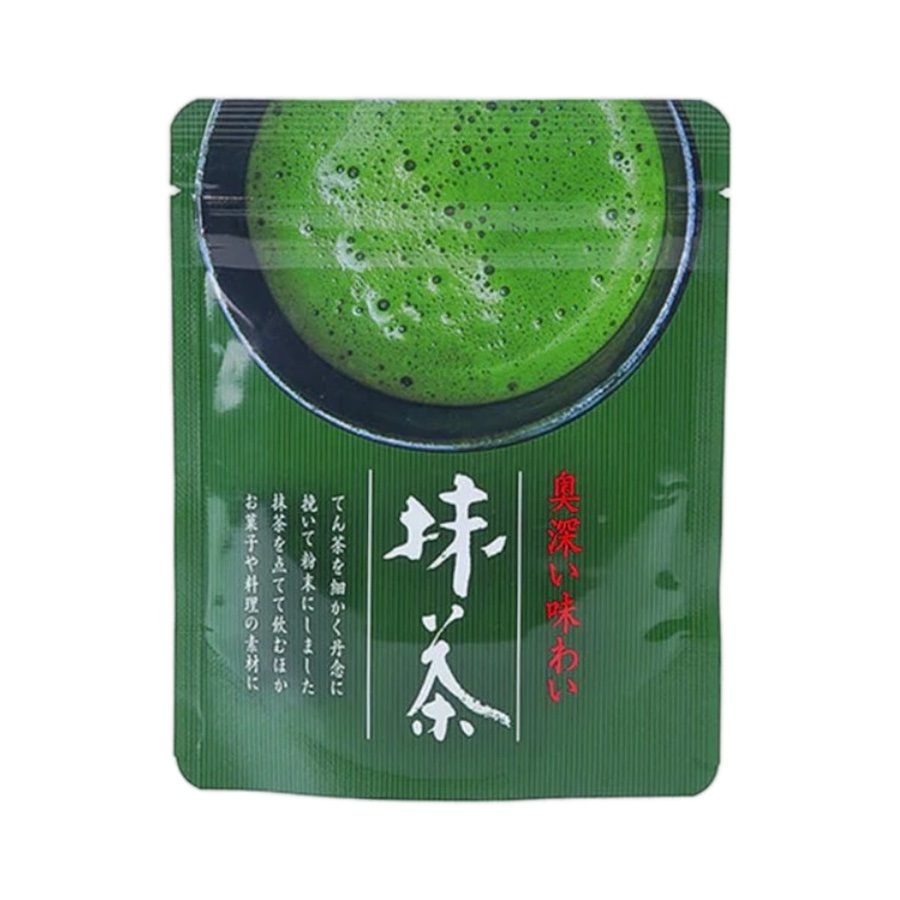2024 MATCHA KOGAMO 50G