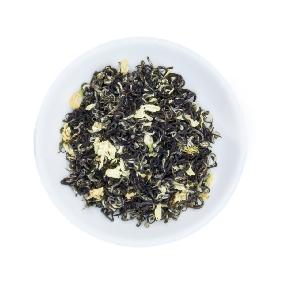 Sichuan Jasmine Tea – jazmínový čaj 50gr