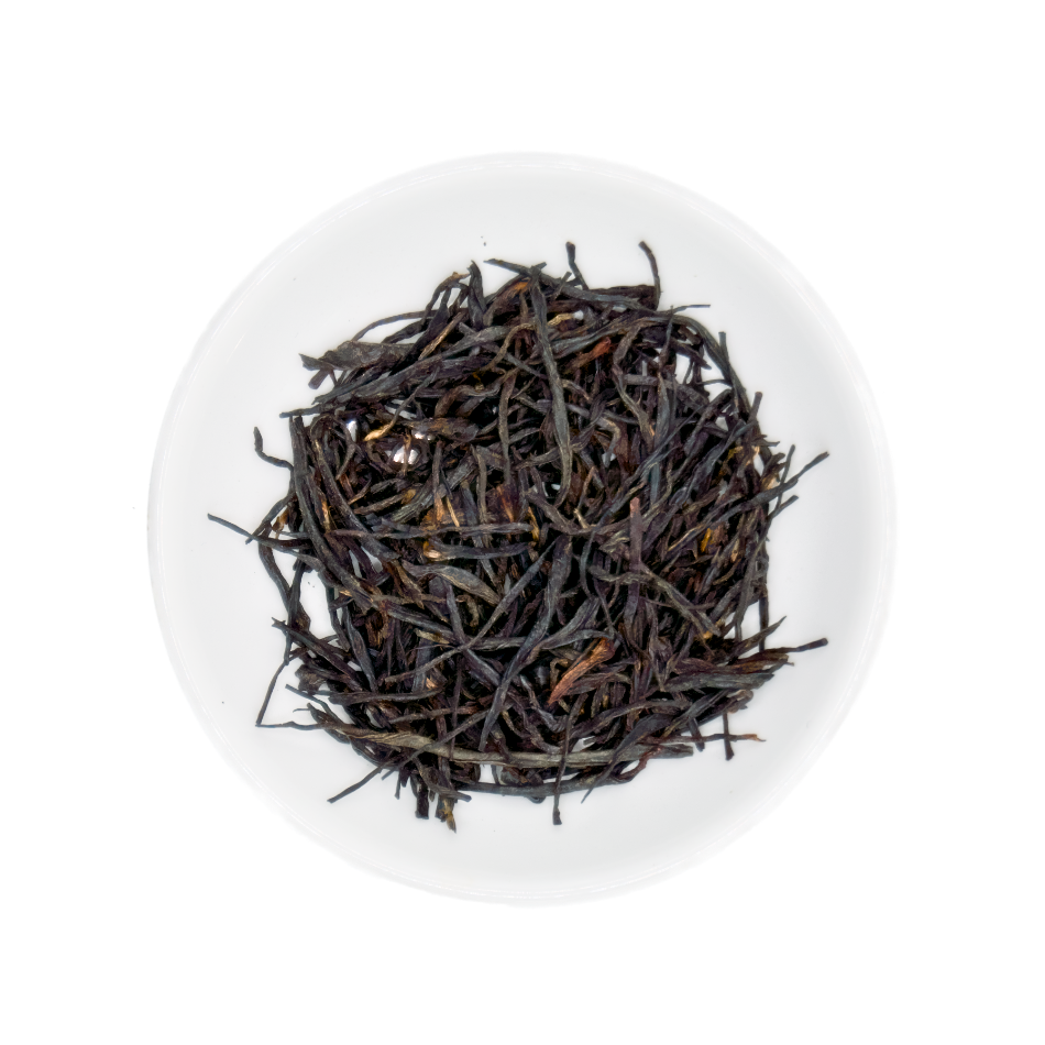 2023 Zhong Guo Hong China Red Yunnan Black Tea