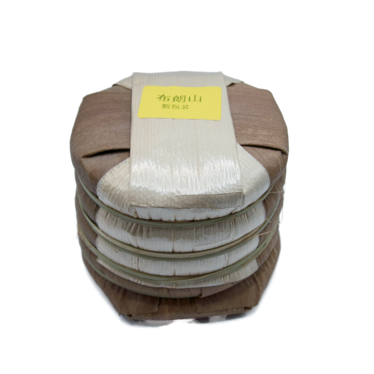 2023 Bulang Shan Gu Shu Sheng Puerh 100 g