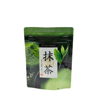 Matcha Nishi Japonská matcha čaj