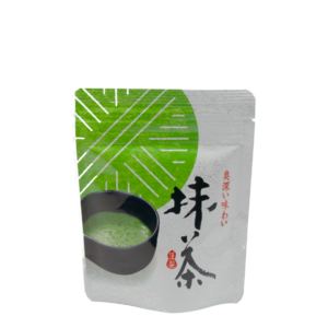Matcha Nono japonský čaj