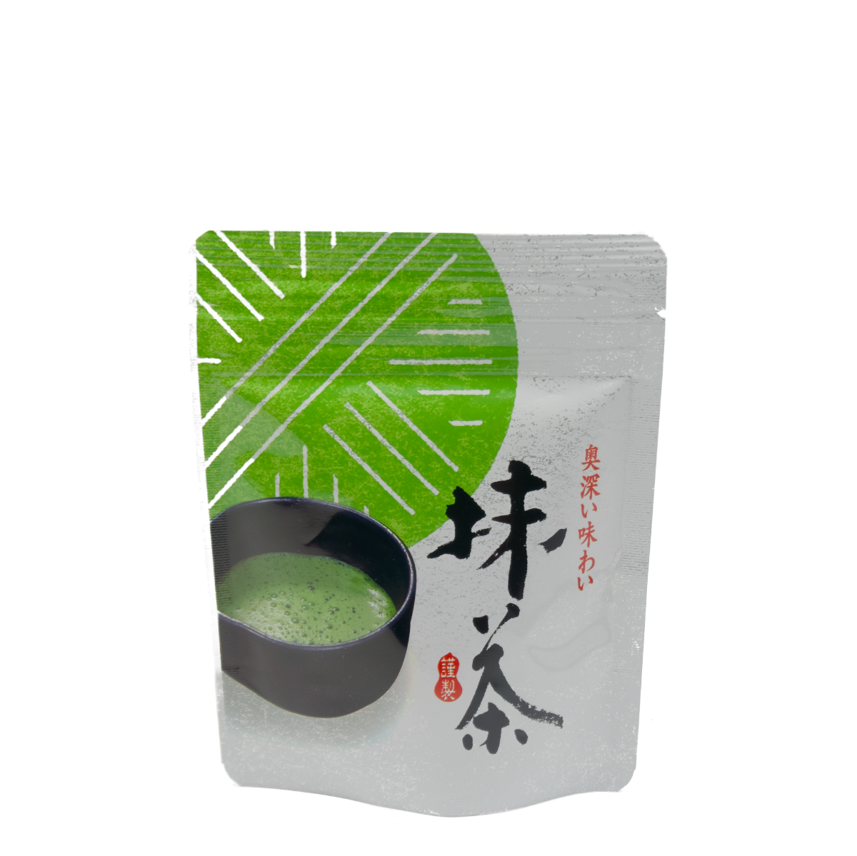 2024 Matcha Nono 40g