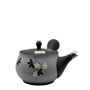 kyusu karaobi 310ml japonska cajova konvicka