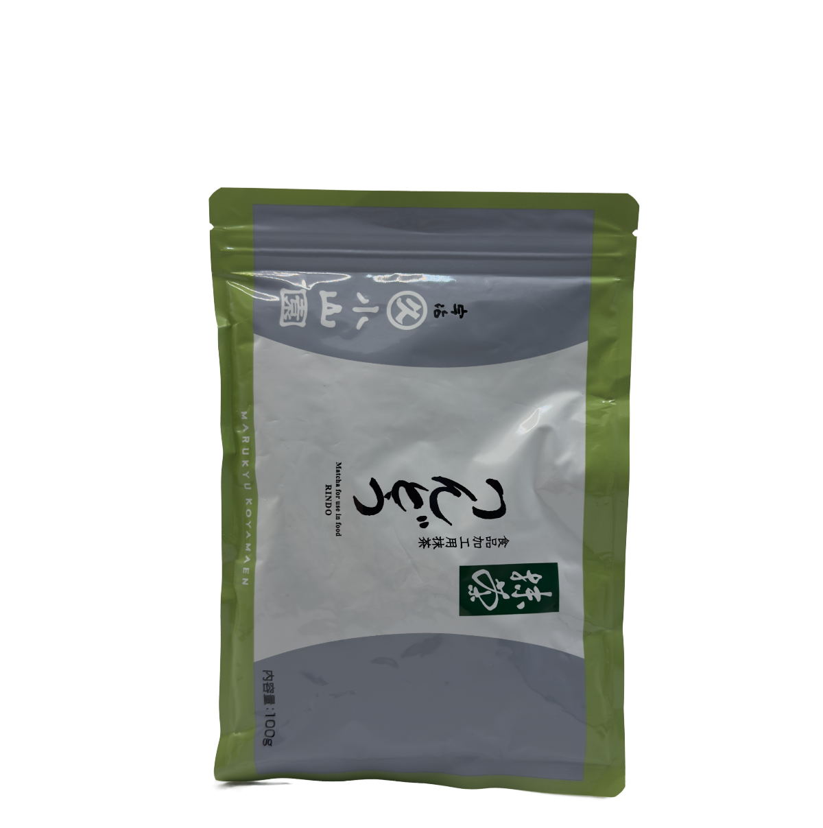 Matcha Marukyu Koyamaen 100g