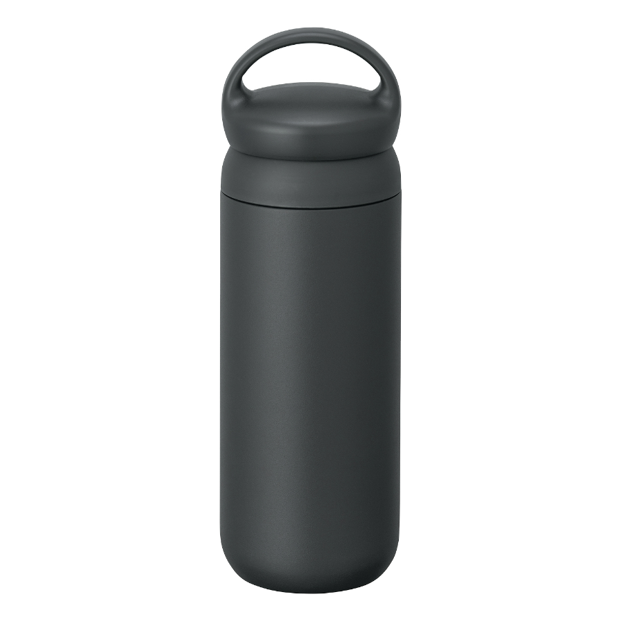 KINTO Day Off Tumbler 900ml čierna