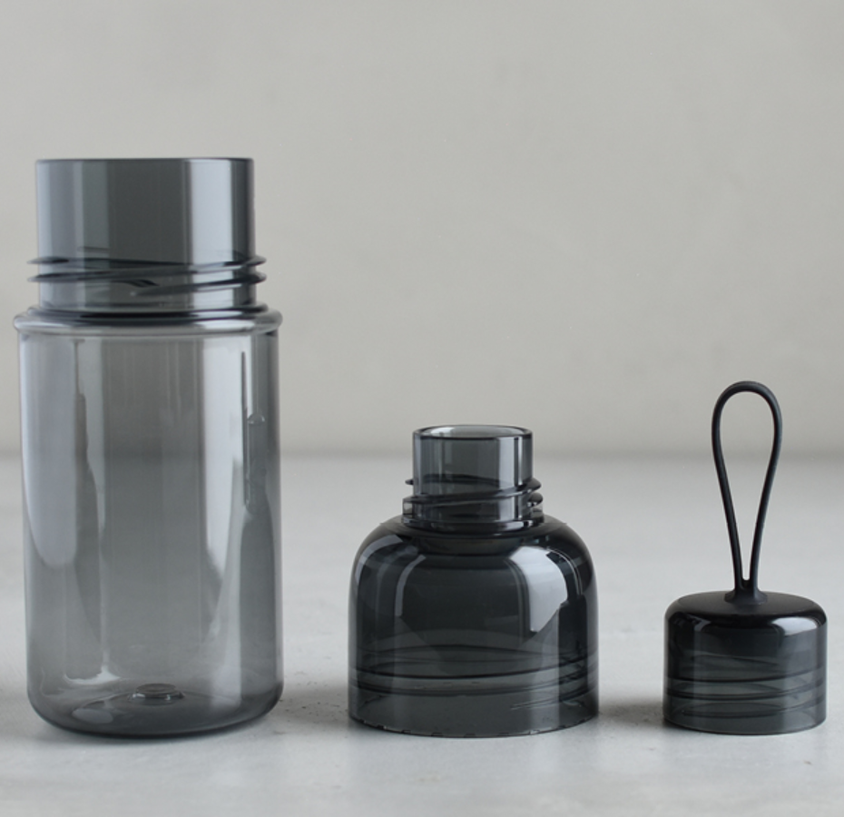 Kinot workout bottle 480ml rozobrata