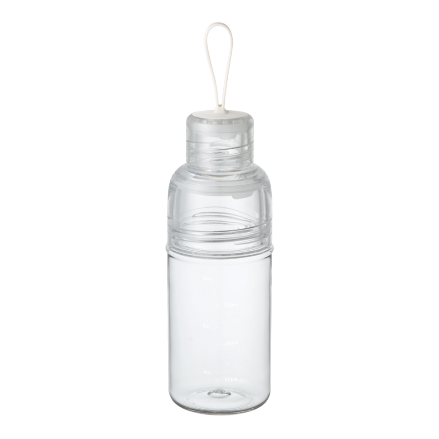 KINTO Workout Bottle 480ml clear