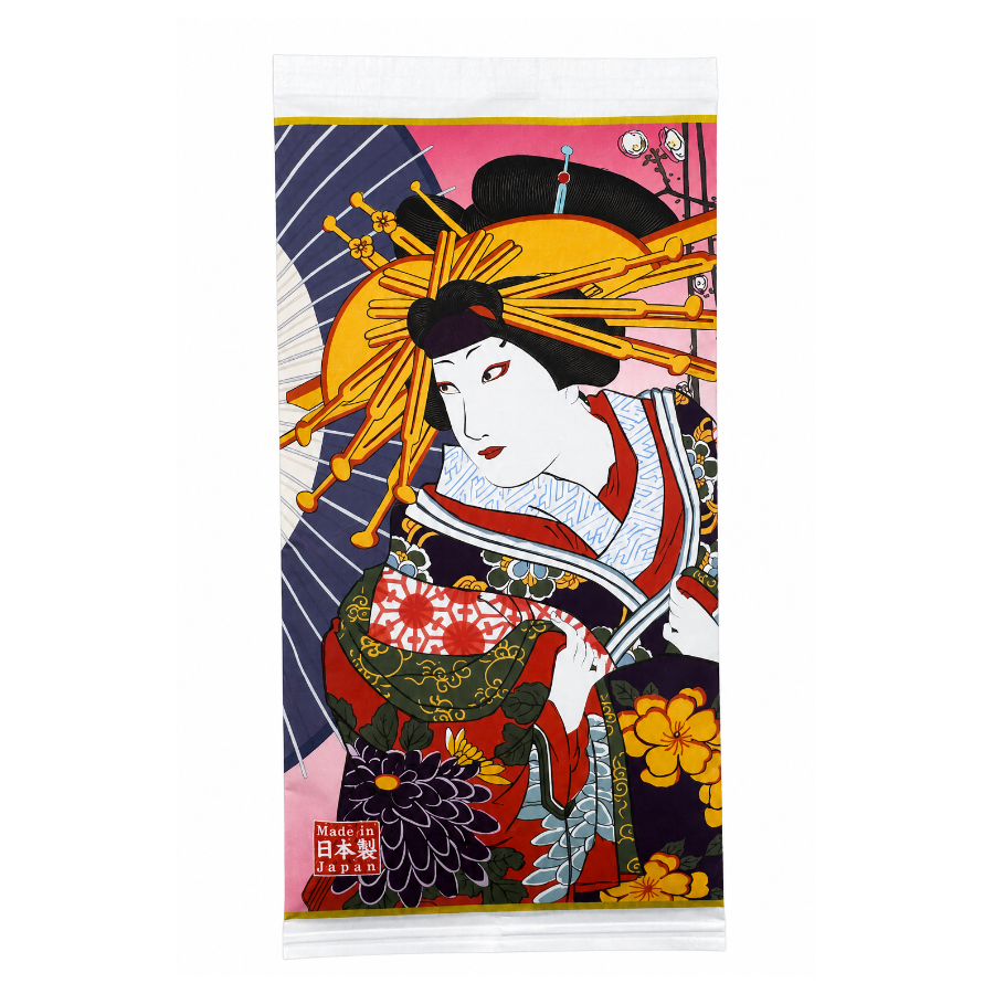 Yamabuki Nadeshiko